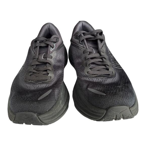 Hoka One One Bondi VI Running Shoe Women size 7.5 B - Picture 3 of 8